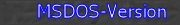 DOS-Programm